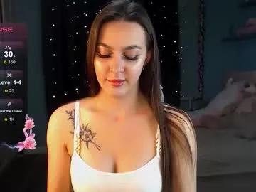Away jasmine_doll_ on Chaturbate