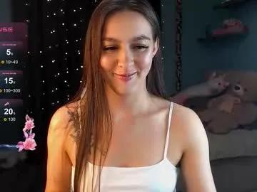 Away jasmine_doll_ on Chaturbate