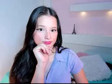 Freechat jasminebella0 on Chaturbate