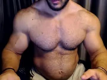 jasphermscl — #master #findom #muscle #german #daddy #feet # [2000 tokens remaining]