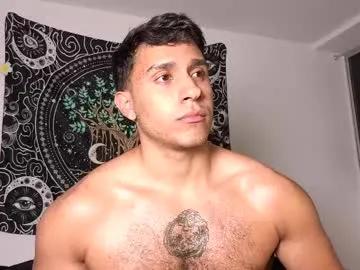 Freechat jay_marcos on Chaturbate