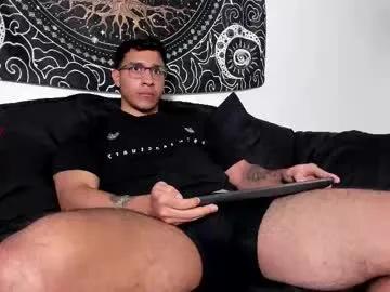 Freechat jay_marcos on Chaturbate