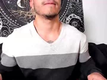 Freechat jay_marcos on Chaturbate