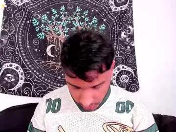 Freechat jay_marcos on Chaturbate