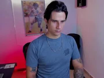 jayalvarrez_ — GOAL: <3 CUM Show<3 #Findom #tattoo #Cum #Uncut #master: [500 tokens left]