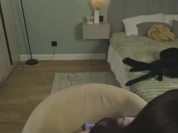 Freechat jazminenakano on Chaturbate