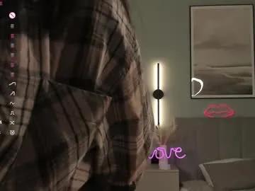 Freechat jazminenakano on Chaturbate