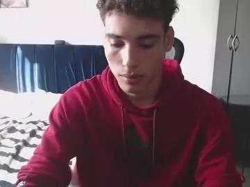 Freechat jbunny03 on Chaturbate