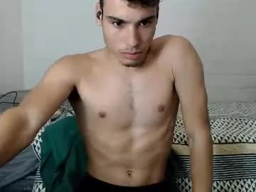 Freechat jbunny03 on Chaturbate