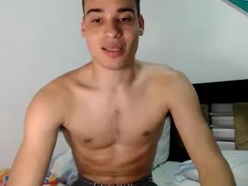 Freechat jbunny03 on Chaturbate