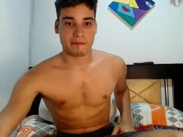 Freechat jbunny03 on Chaturbate