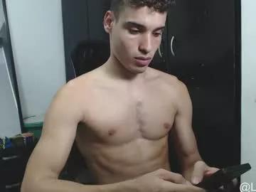 Freechat jbunny03 on Chaturbate