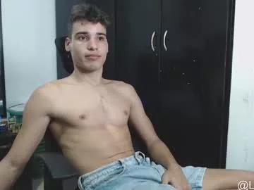 Freechat jbunny03 on Chaturbate