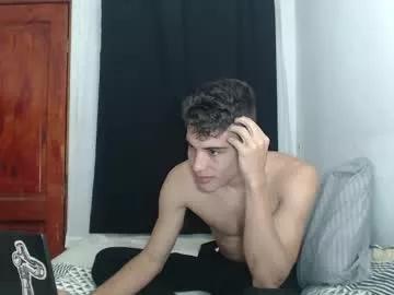 Freechat jbunny03 on Chaturbate