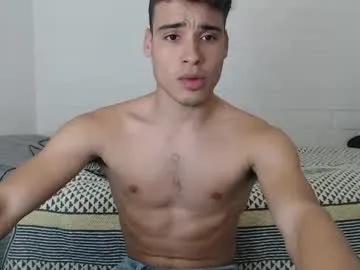 Freechat jbunny03 on Chaturbate