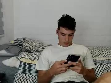 Freechat jbunny03 on Chaturbate