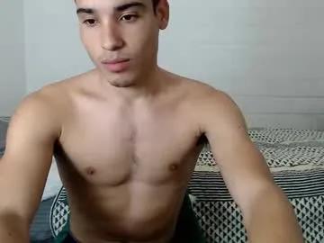 Freechat jbunny03 on Chaturbate