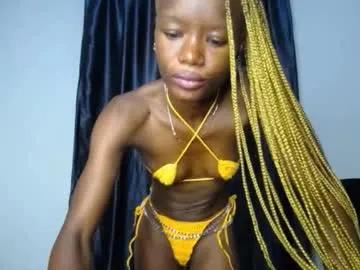 Private jellybelly7 on Chaturbate