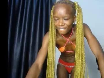 Private jellybelly7 on Chaturbate