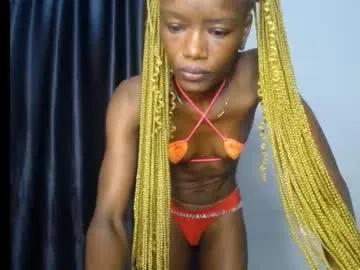 Private jellybelly7 on Chaturbate