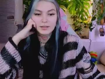 Chaturbate jelyaa is Private jelyaa — #tattoo #pawg #goth #squirt #bigpussylips #deepthroat #smalltits #ahegao #saliva