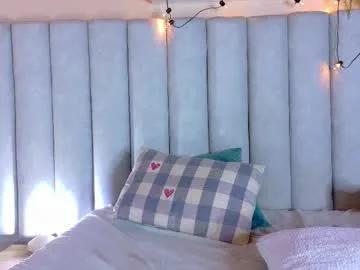 Private jenacooper__ on Chaturbate