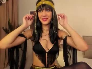 Freechat jenifferr_star on Chaturbate