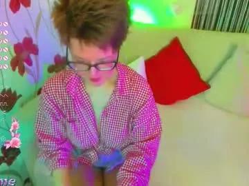 Group jennalison on Chaturbate