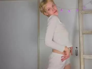 Freechat jenny_ames on Chaturbate