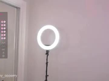 Freechat jenny_perry on Chaturbate