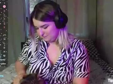 Freechat jenny_smitx on Chaturbate