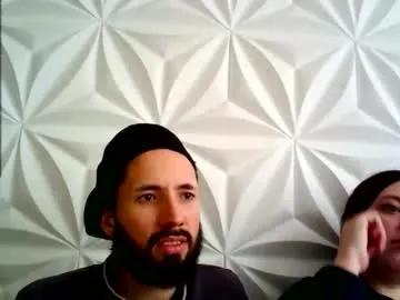 Freechat jerryandjessicaa on Chaturbate