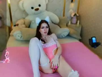 Freechat jessicasodie on Chaturbate
