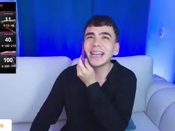 jey_keler — Crazy party tonight, let's see if they make me lose control - Multi Goal: Crazy party tonight, let's see if they make me lose control  #master #lovense #monstercock #findom #party [2552 tokens left] #lov