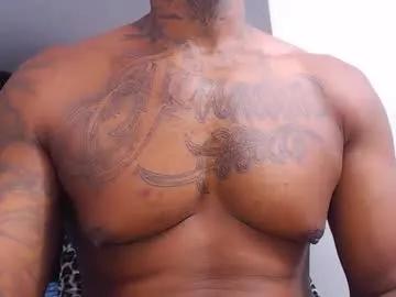 Freechat jhon_tomson1 on Chaturbate