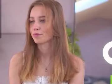 Freechat jjennnyy on Chaturbate