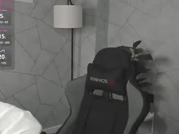 joann_shermann — GOAL: caress the neck [18 tokens remaining] Hi My Dears. let's spend this wonderful evening together) #18 #new #teen #smalltits #british