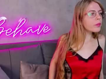 Freechat joann_shermann on Chaturbate