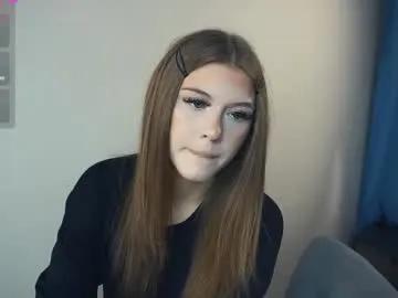 Freechat joannehairfield on Chaturbate