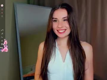 Freechat jolenerappleye on Chaturbate
