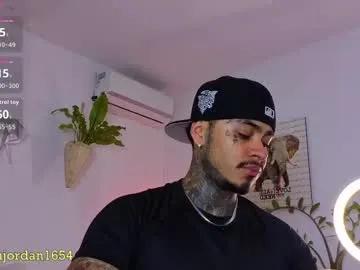 Freechat jordansmiith_ on Chaturbate