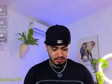 Freechat jordansmiith_ on Chaturbate