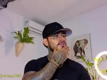 Freechat jordansmiith_ on Chaturbate