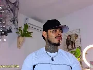 Freechat jordansmiith_ on Chaturbate