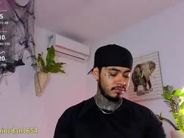 Freechat jordansmiith_ on Chaturbate