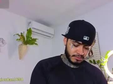 Freechat jordansmiith_ on Chaturbate