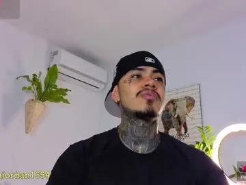 Freechat jordansmiith_ on Chaturbate