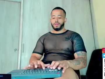 Freechat jorge_narvaez on Chaturbate