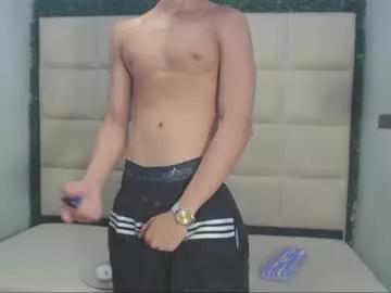 Freechat jose_sexycumm on Chaturbate