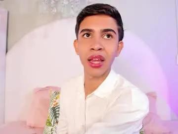 Freechat joshua_sanz on Chaturbate